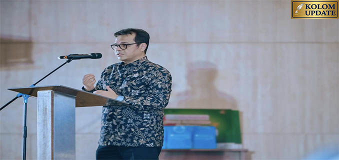 Wujudkan Kemandirian Teknologi Indonesia