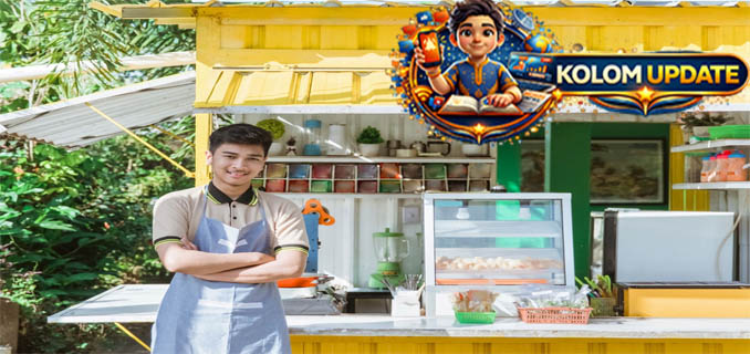 11 Ide Bisnis Tanpa Modal 2026 Minim Pesaing