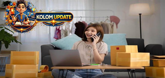 50 Ide Bisnis dengan Perputaran Uang Cepat dan Stabil