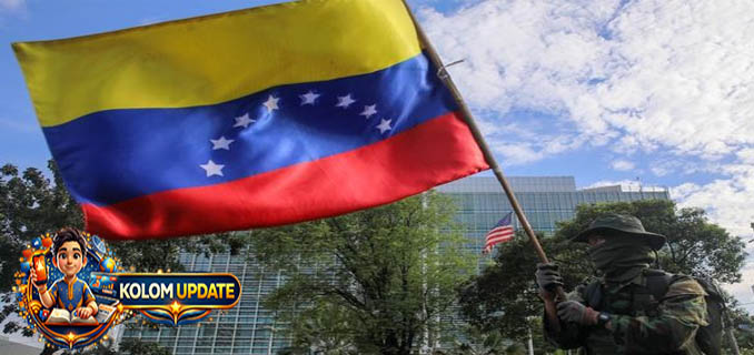 6 Negara yang Keluarkan Travel Warning ke Venezuela