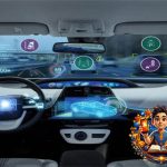 Adas Teknologi Moderen Penunjang Keselamatan Berkendara