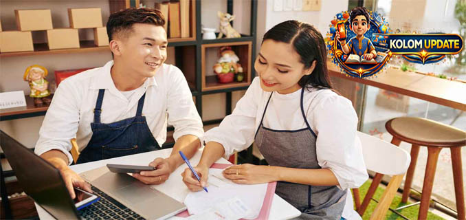 Ide Bisnis Kuliner Kreatif 2026 yang Menjanjikan