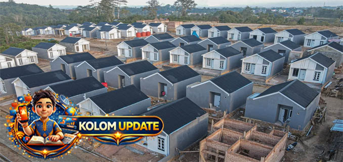 Insentif Properti Mendorong Sektor Manufaktur