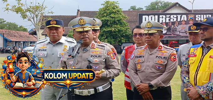 Kakorlantas Terapkan Teknologi Digital Transformasi Pelayanan Publik