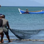Kampung Nelayan dan Teknologi Maritim Jadi Pilar Ketahanan Pangan Nasional