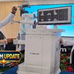 Pameran Edukasi dan Teknologi di Makassar