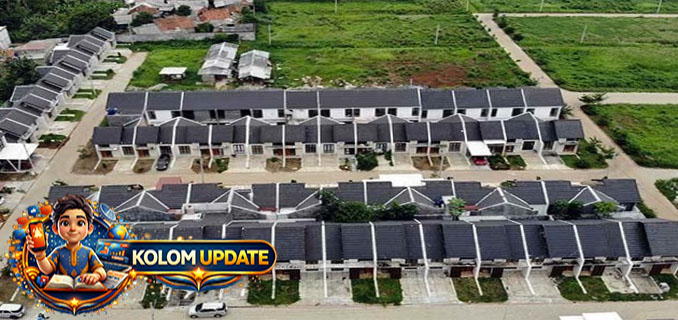 Pasar Properti Batam Tetap Stabil di Tengah Penguatan USD