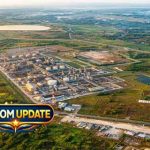 Rokan, Cepu, dan Teknologi Penahan Senja Kala Migas