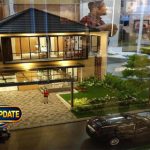 Saham Properti Kompak Terbang Begini Prospeknya di 2026!