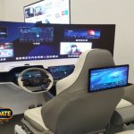 Sirkuit BYD China Inovasi Teknologi dan Petualangan