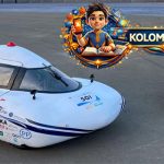 Teknologi Hybrid Undip Tingkatkan Kualitas Gabah