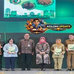 Buku Panduan Bisnis Pertanian dari BI, Langkah Perkuat Ketahanan Pangan