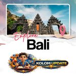 Perkuat Pariwisata Berkualitas, Travel Lokal Tawarkan Private dan Custom Tour