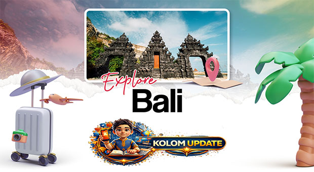 Perkuat Pariwisata Berkualitas, Travel Lokal Tawarkan Private dan Custom Tour