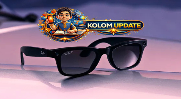 Ray-Ban Meta Laris Manis, Penjualan Tembus 3 Kali Lipat dalam Waktu Singkat