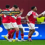 Diterpa Rumor Transfer, Pemain Arsenal Ini Tegaskan Loyalitasnya