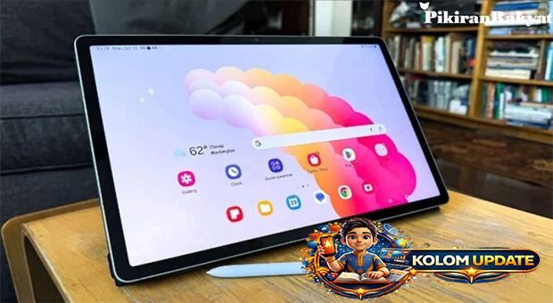 Tablet Samsung Budget Friendly di Maret 2026 5 Pilihan Terbaik