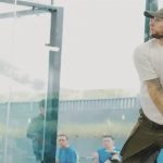 Marc Klok Bangun Jungle Padel, Dorong Gaya Hidup Aktif dan Bisnis di Luar Sepak Bola