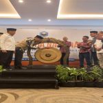 Rakernas Pengusaha Travel Se-Indonesia di Bandung Soroti Tantangan Industri Umroh